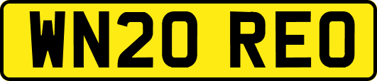 WN20REO