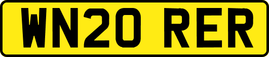 WN20RER
