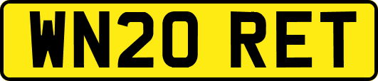 WN20RET