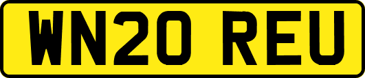 WN20REU