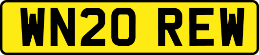 WN20REW