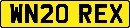 WN20REX