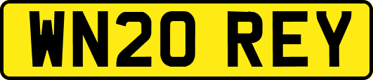 WN20REY