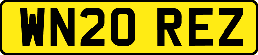WN20REZ