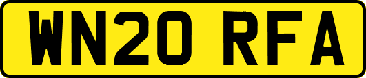 WN20RFA