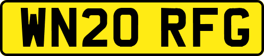 WN20RFG
