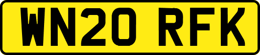 WN20RFK