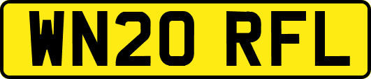 WN20RFL