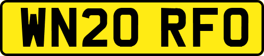 WN20RFO