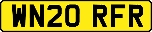 WN20RFR