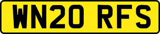 WN20RFS