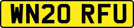 WN20RFU