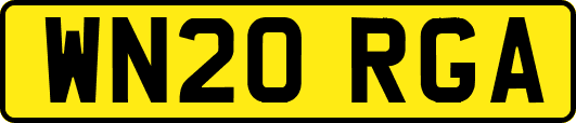 WN20RGA