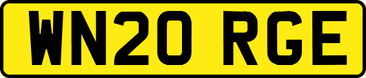 WN20RGE