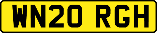 WN20RGH