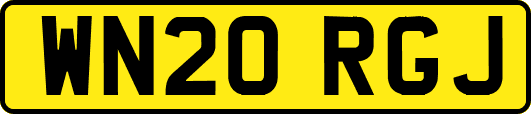 WN20RGJ