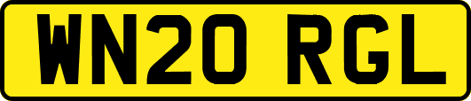 WN20RGL