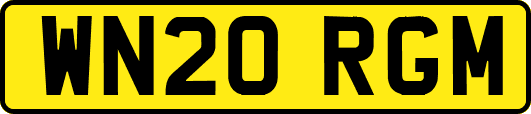 WN20RGM