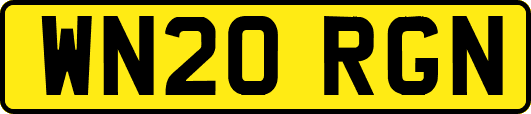 WN20RGN