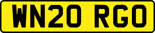 WN20RGO