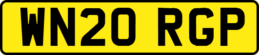 WN20RGP