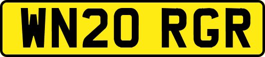 WN20RGR