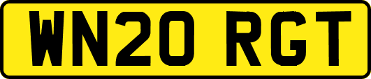 WN20RGT