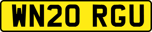 WN20RGU