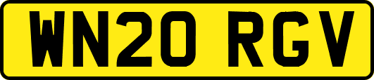 WN20RGV