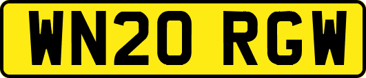 WN20RGW