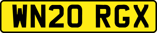 WN20RGX