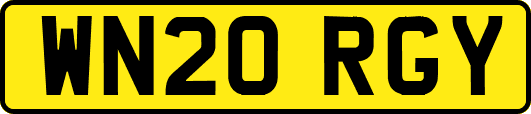 WN20RGY
