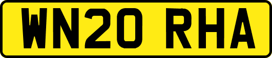 WN20RHA