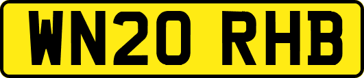 WN20RHB