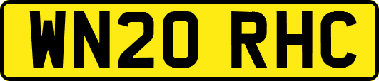WN20RHC
