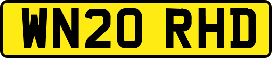 WN20RHD
