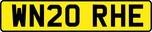 WN20RHE