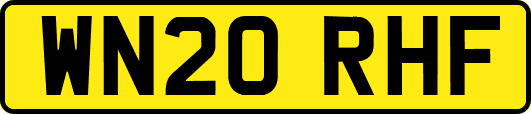 WN20RHF