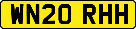 WN20RHH