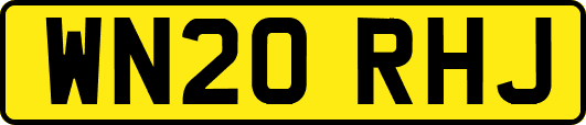 WN20RHJ