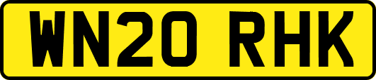 WN20RHK