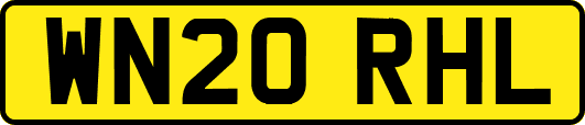 WN20RHL