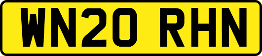 WN20RHN