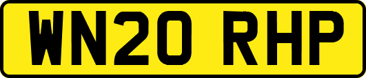 WN20RHP