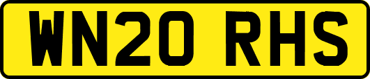 WN20RHS