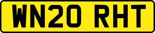 WN20RHT