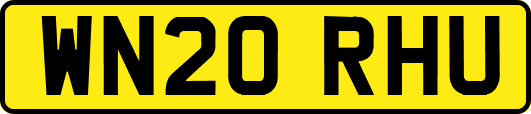 WN20RHU