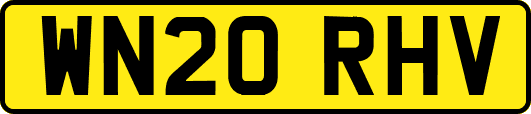 WN20RHV