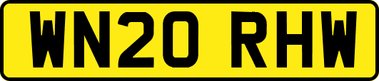WN20RHW