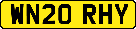 WN20RHY